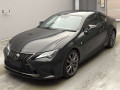 2021 Lexus RC
