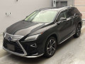 2019 Lexus RX