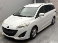 2015 Mazda Premacy