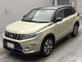 2022 Suzuki Escudo