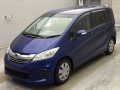 2015 Honda Freed