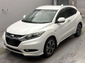 2014 Honda VEZEL