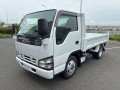 2005 Isuzu Elf Truck