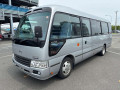 2016 Hino LiesseⅡ
