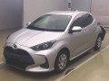 2022 Toyota YARIS