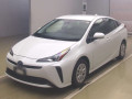 2022 Toyota Prius
