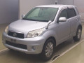2011 Toyota Rush