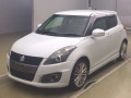 2015 Suzuki Swift Sport
