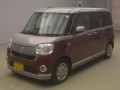 2018 Daihatsu Move Canbus