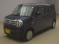 2021 Suzuki WAGON R SMILE