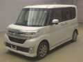 2015 Daihatsu Tanto Custom