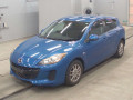 2013 Mazda Axela Sport