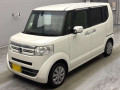 2015 Honda N-BOX