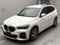 2022 BMW X1