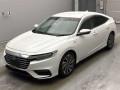 2019 Honda Insight