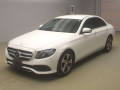 2016 Mercedes Benz E-Class