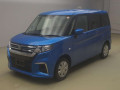 2022 Suzuki Solio