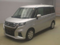 2022 Suzuki Solio