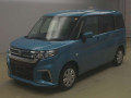 2022 Suzuki Solio