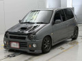1998 Suzuki Alto Works
