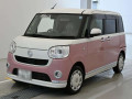 2021 Daihatsu Move Canbus