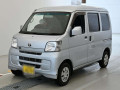 2015 Toyota Pixis Van