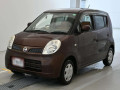2007 Nissan Moco