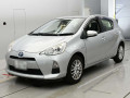 2014 Toyota Aqua