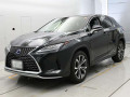 2022 Lexus RX