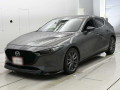 2019 Mazda Mazda3 Fastback
