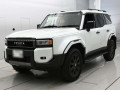 2024 Toyota Land Cruiser 250