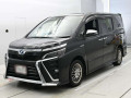 2019 Toyota Voxy