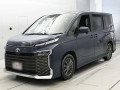 2023 Toyota Voxy