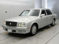 2008 Toyota Century