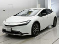 2025 Toyota Prius