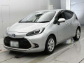 2024 Toyota Aqua