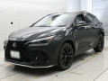2024 Lexus NX
