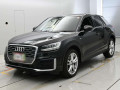 2019 Audi Q2