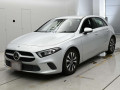 2021 Mercedes Benz A-Class