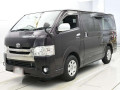 2015 Toyota Regiusace Van