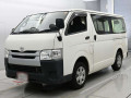 2016 Toyota Regiusace Van