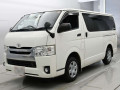 2015 Toyota Hiace Van