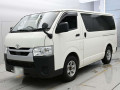 2024 Toyota Hiace Van