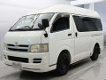 2007 Toyota Hiace Van