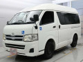 2013 Toyota Hiace Van