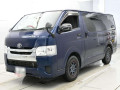 2016 Toyota Regiusace Van