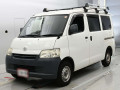 2019 Toyota Townace Van