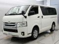 2014 Toyota Hiace Van