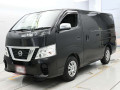 2019 Nissan NV350 CARAVAN VAN