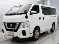 2019 Nissan NV350 CARAVAN VAN